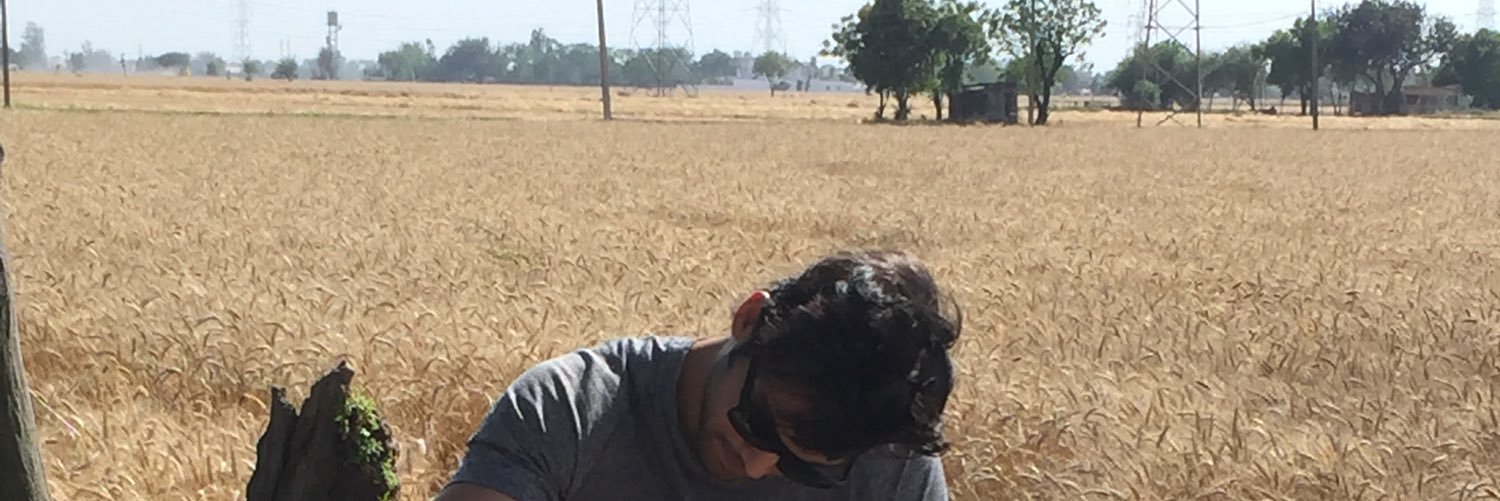 Parth Samthaan banner