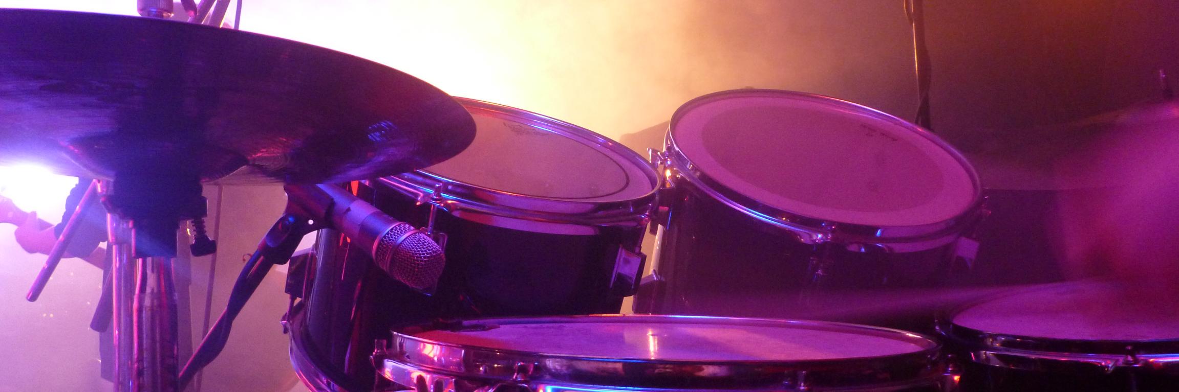 Rock School UK banner