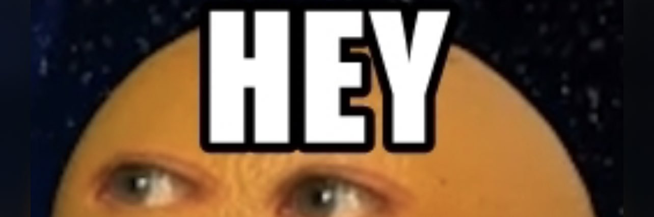 ThatDamnApple's profile banner image