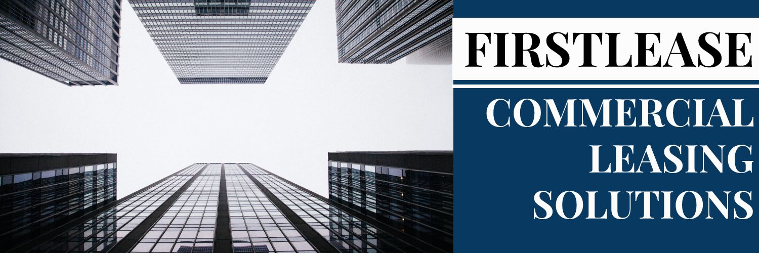 FirstLease's profile banner image