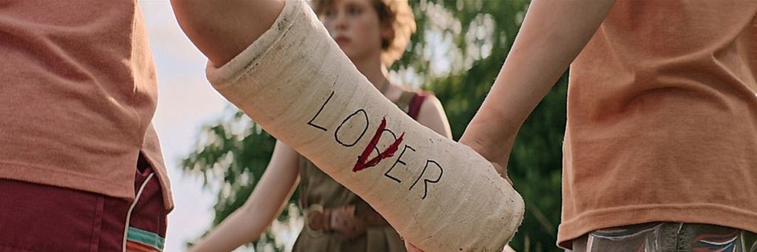horror_amanda's profile banner image