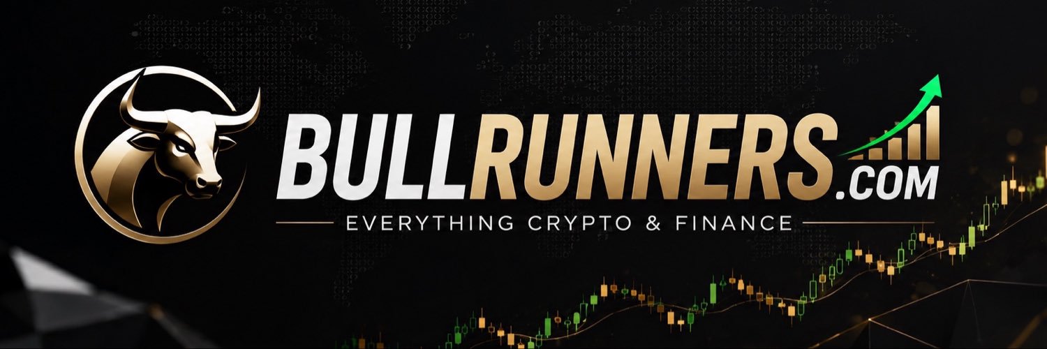 BULLRUNNERyp's profile banner image