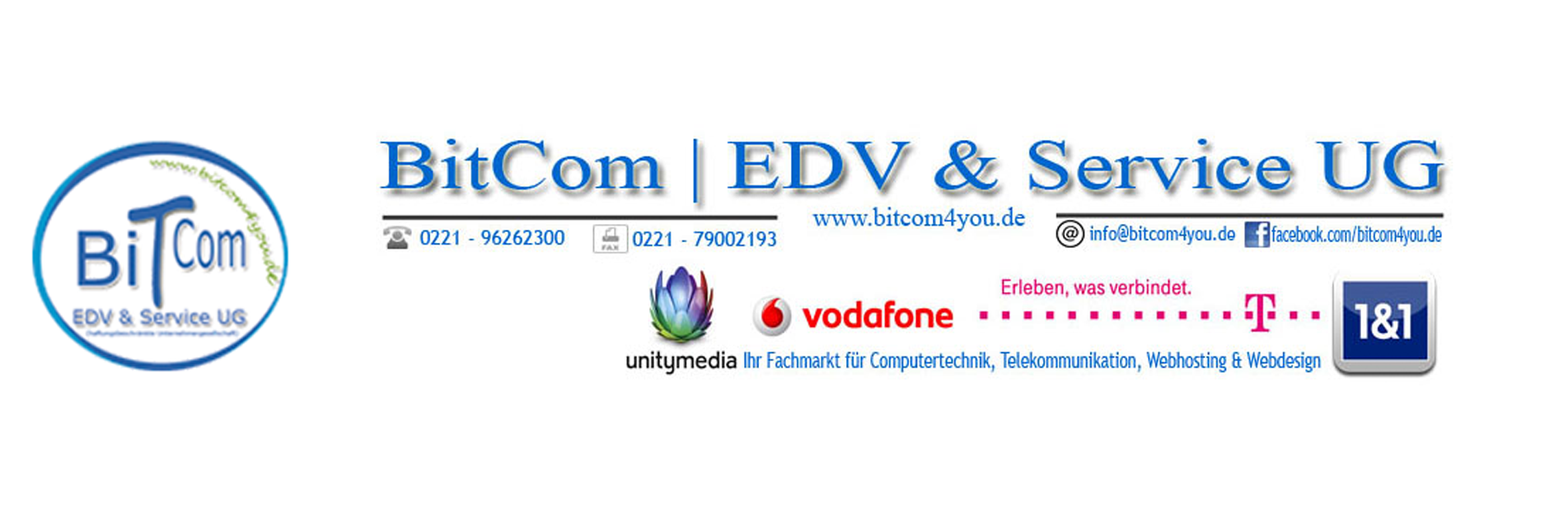 BitComEDV's profile banner image