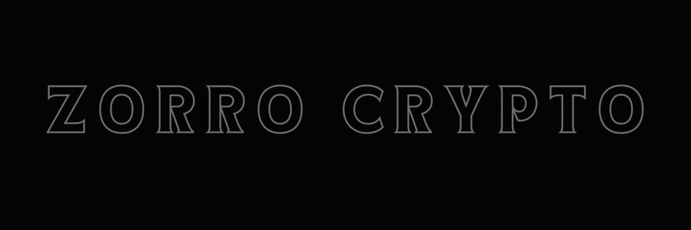 ZORRO banner