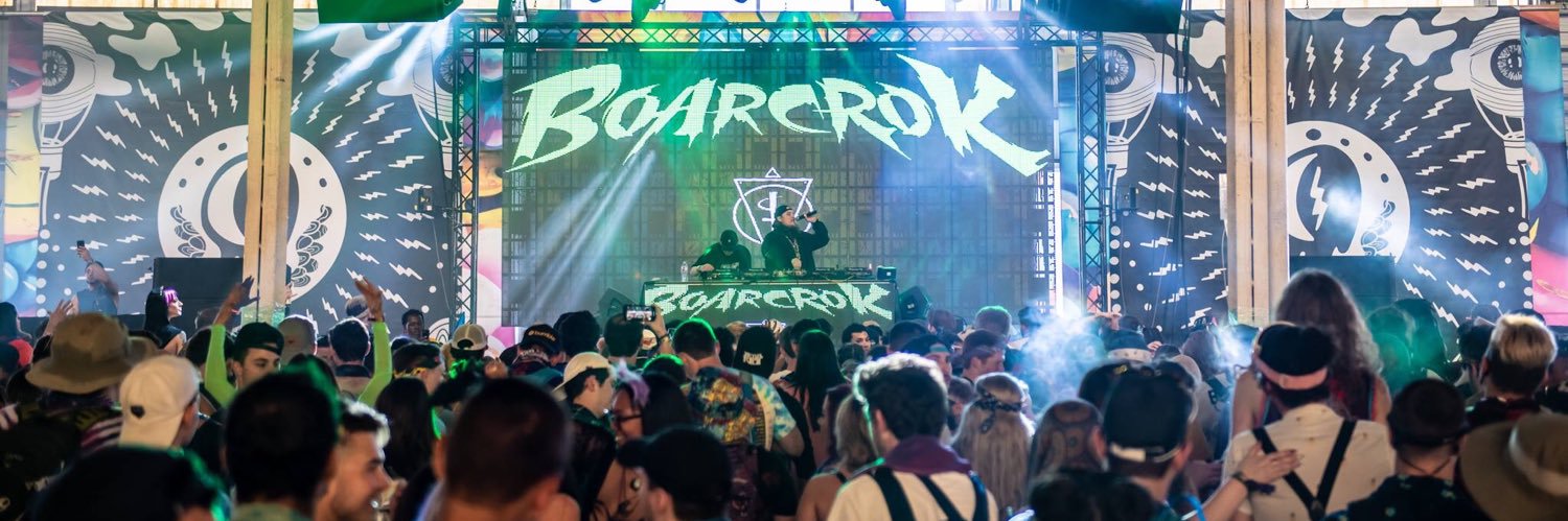 boarcrok's profile banner image