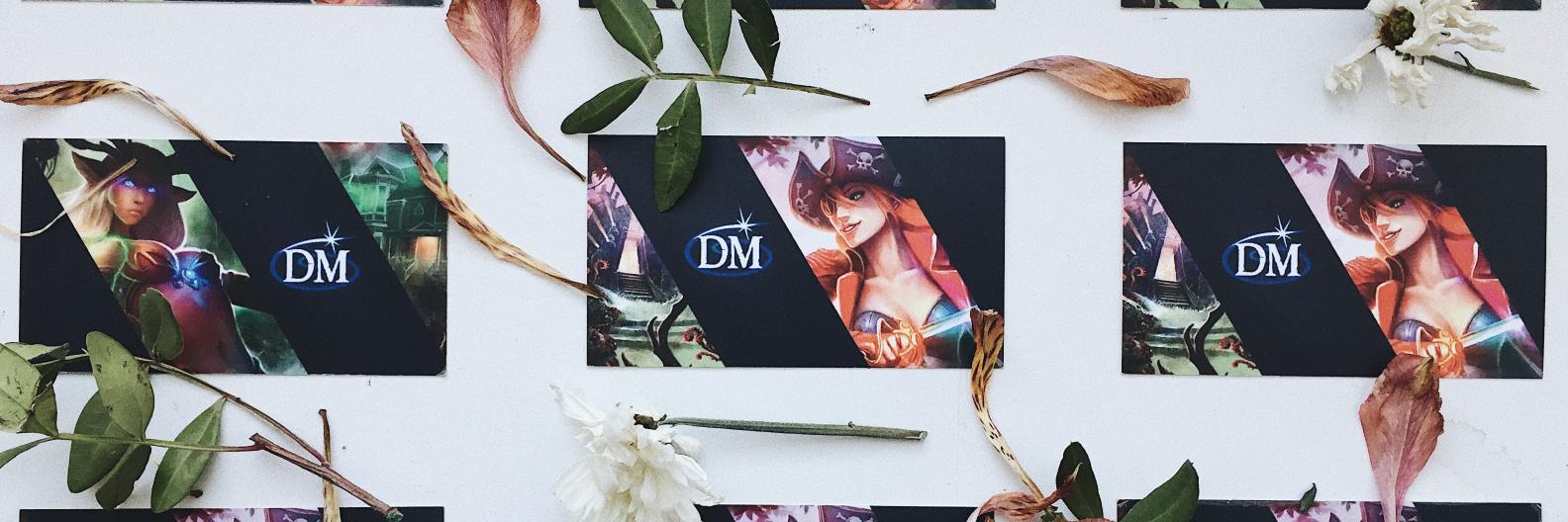 DailyMagicPro's profile banner image