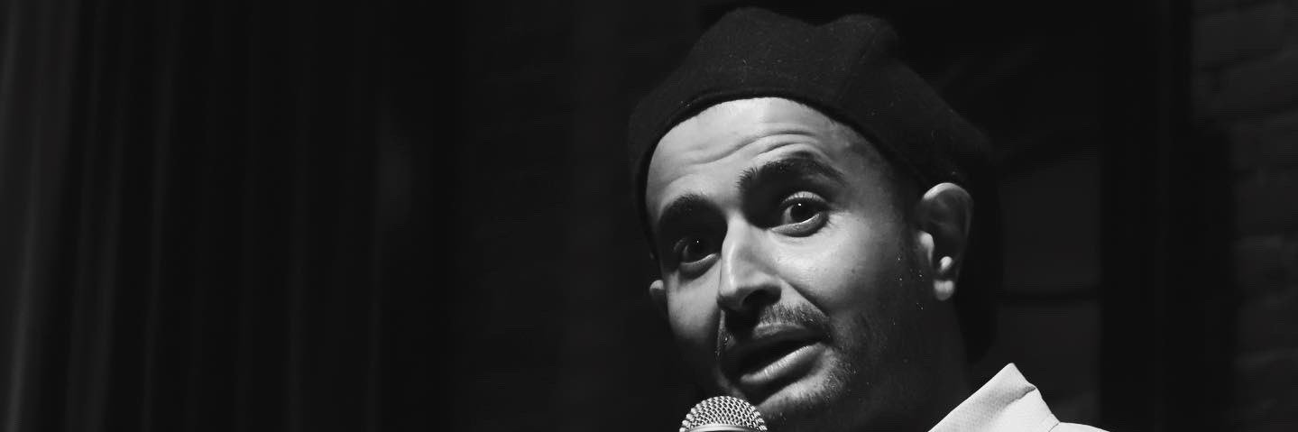 SamTahaHaha's profile banner image