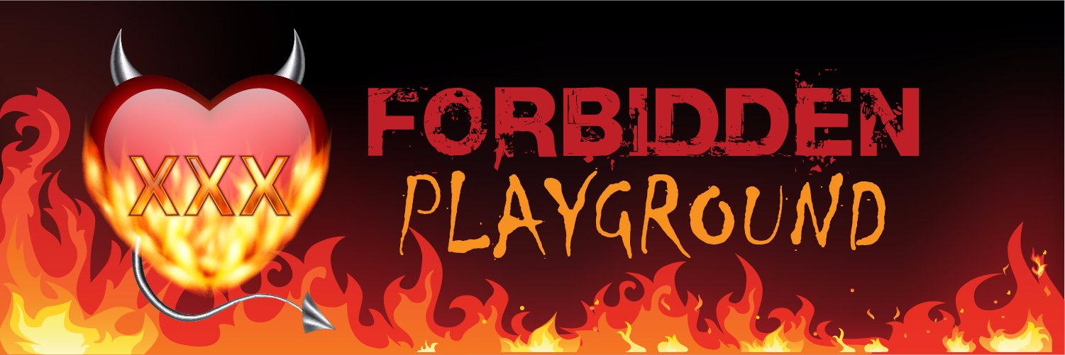 ForbiddenPlayground (@forplayxxx) / Posts / X