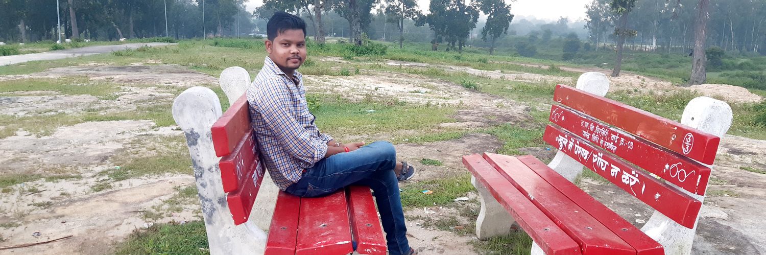 dsdeepak559's profile banner image