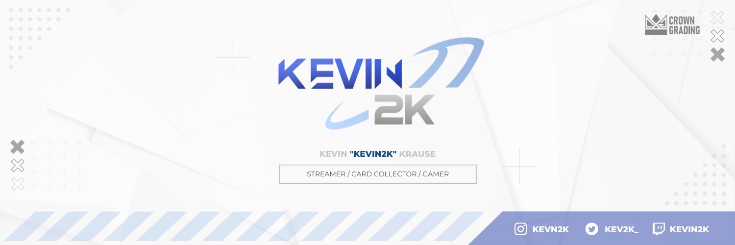Kevin K. banner