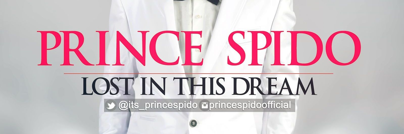 its_princespido's profile banner image