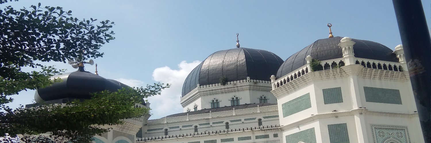 milasari831's profile banner image