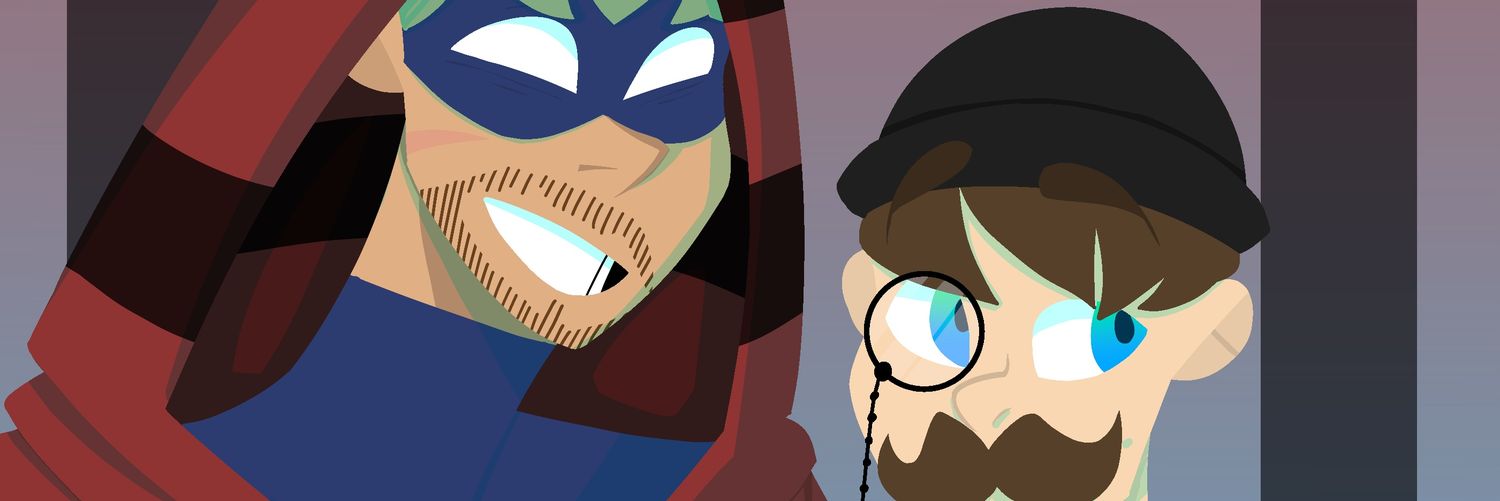 UniversalB3ing's profile banner image