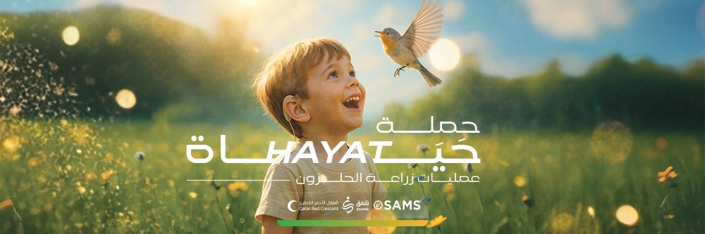 ShafakOrg's profile banner image