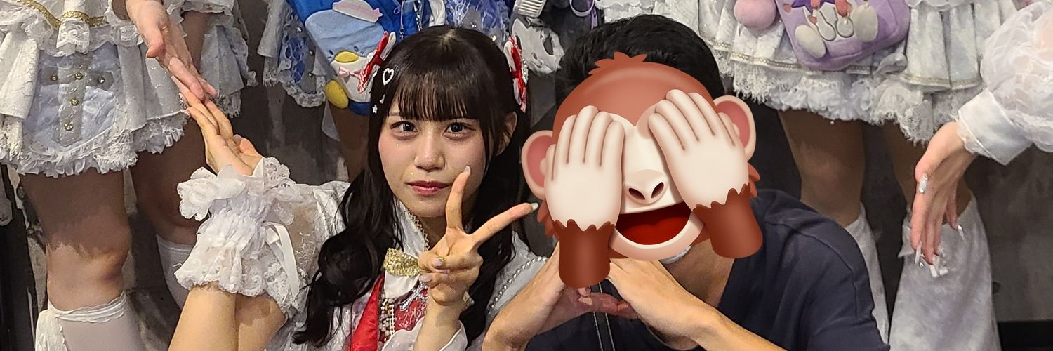 pika_kento's profile banner image