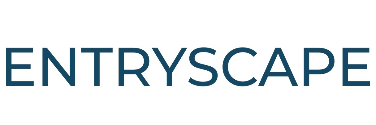 EntryScape banner