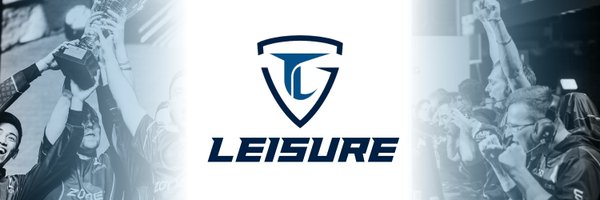 Team_LEISURE Profile Banner