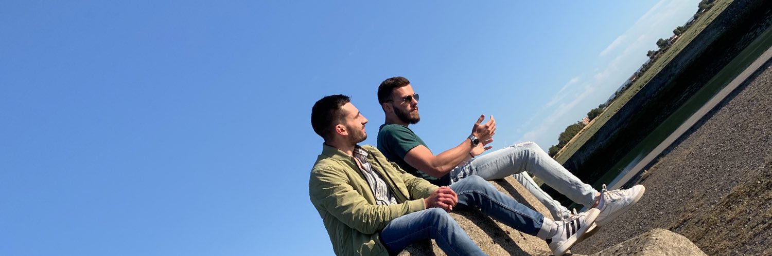 AlexandreCrl's profile banner image