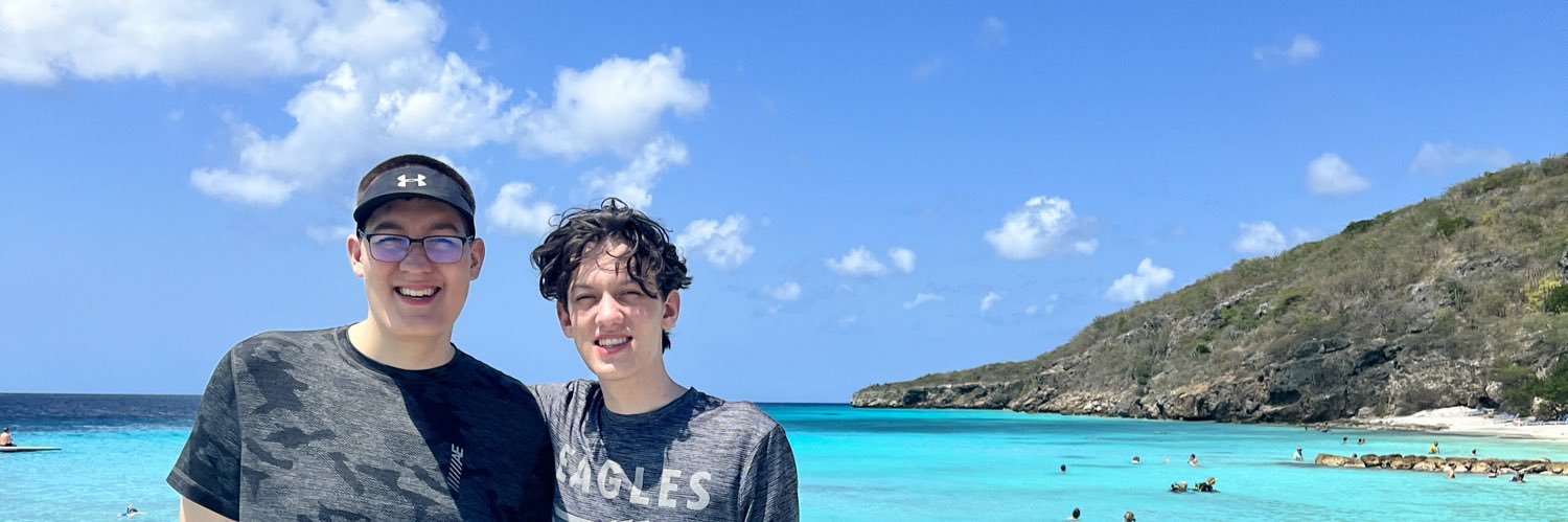 Quinton Schultz banner