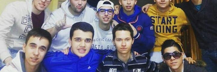 alvaritoLJF's profile banner image