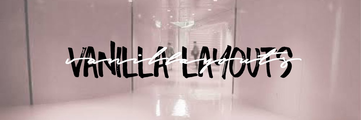 vanillayouts's profile banner image