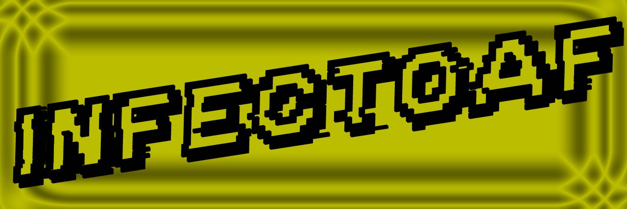 InfectoAF's profile banner image