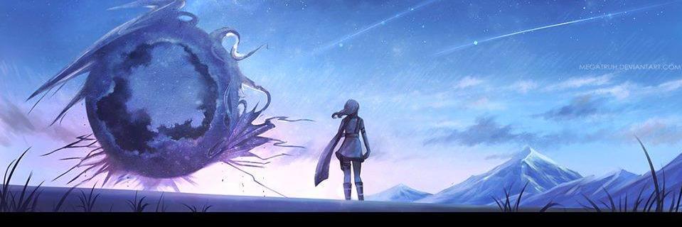 Kalishta027's profile banner image