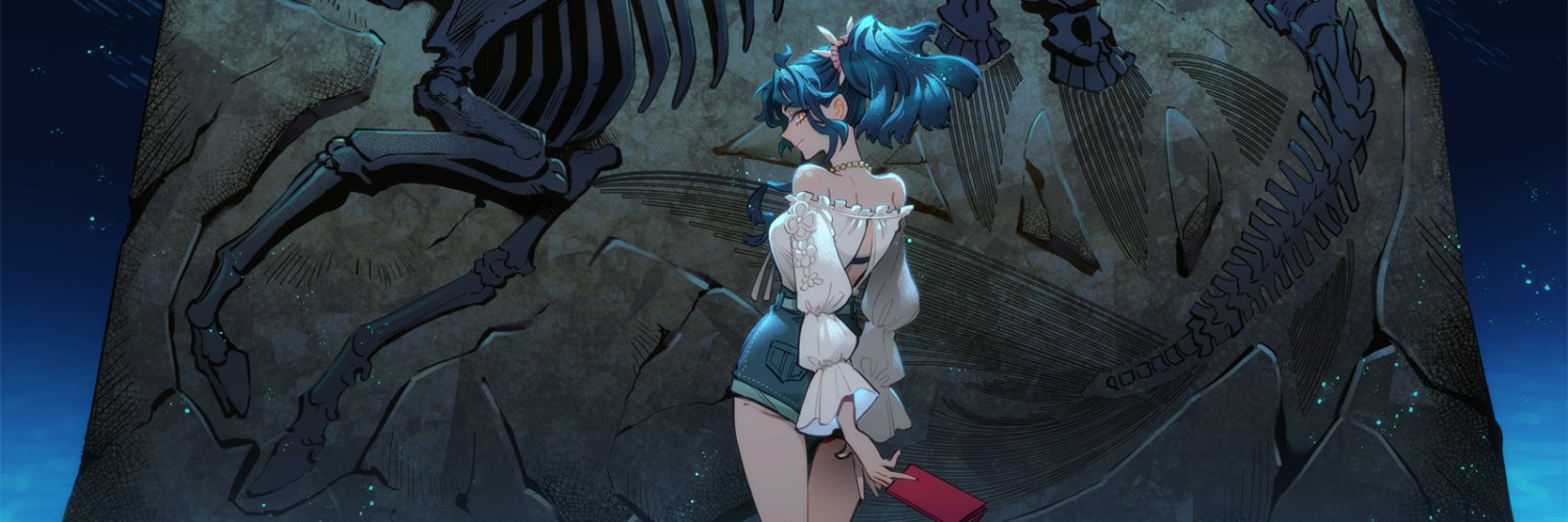 sinzui0301's profile banner image