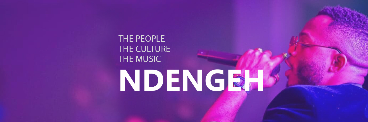 ndengeh's profile banner image