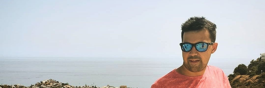 IvanHermana's profile banner image