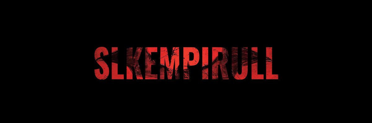 SlkemPirull's profile banner image