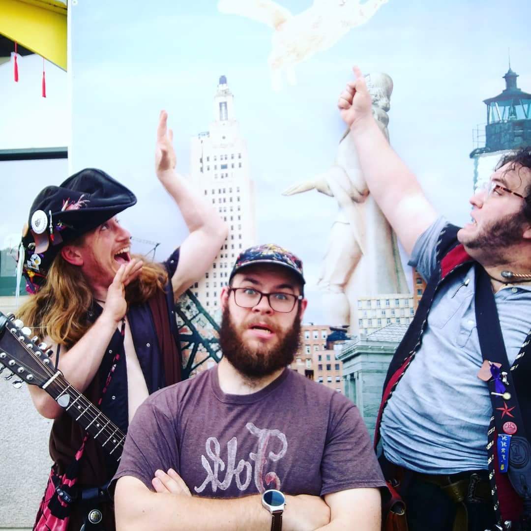 kingsbusketeers's profile banner image