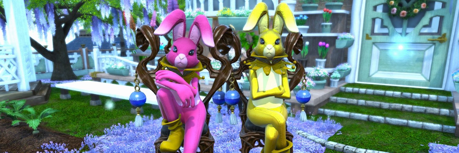 じゃつく🐰❖Garuda(Elmntl) banner