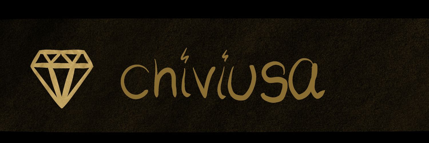 Chiviusa_'s profile banner image