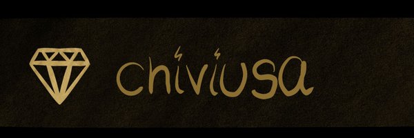Chiviusa_ Profile Banner