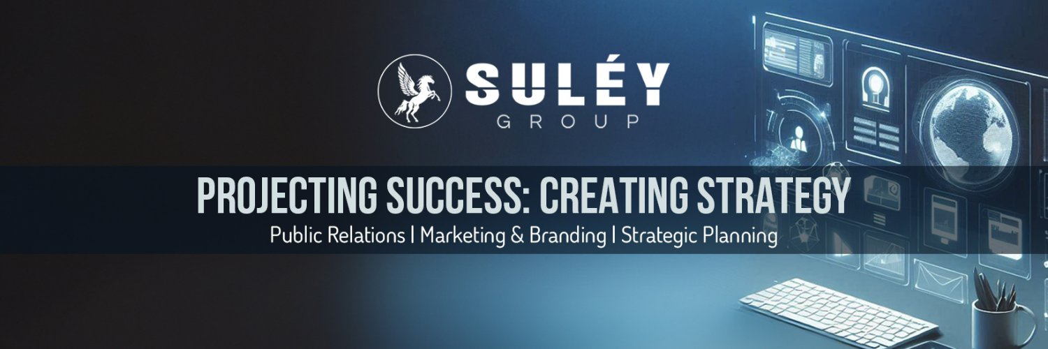 SuleyGroup's profile banner image
