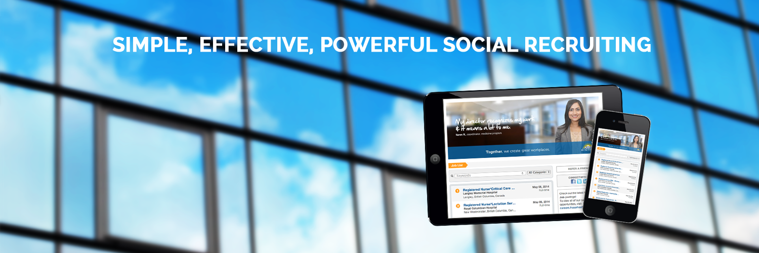 jobcastnet's profile banner image