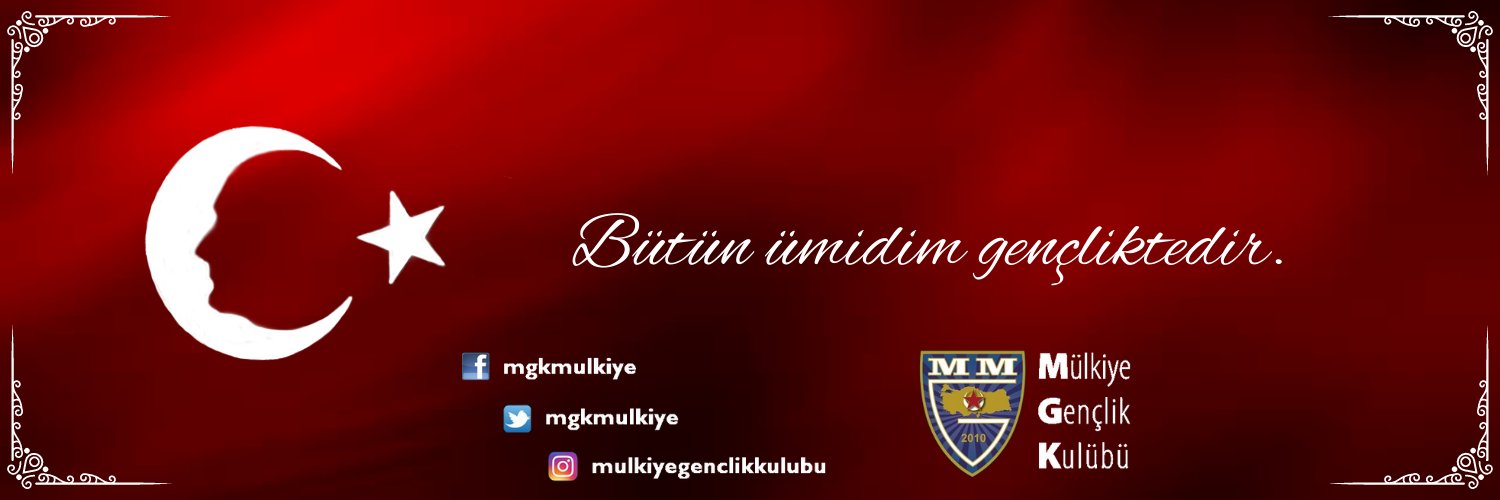 mgkmulkiye's profile banner image
