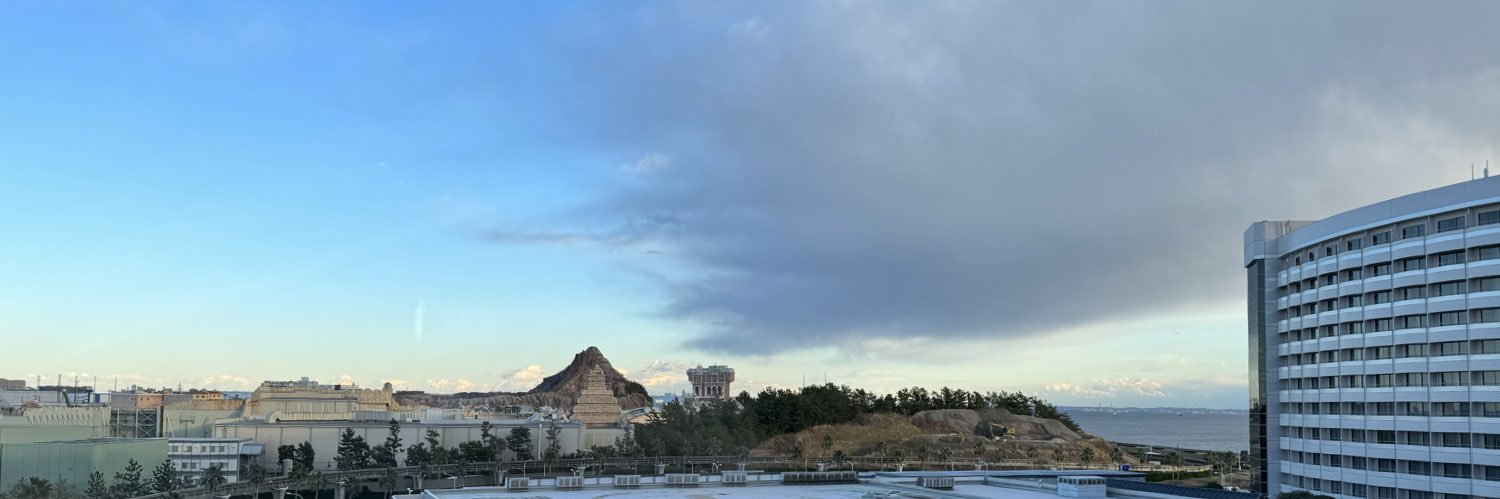 miyulion's profile banner image