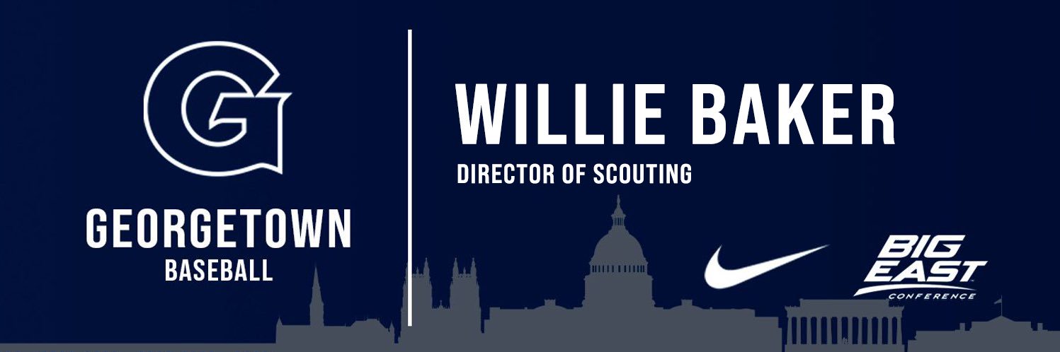 WillHBaker's profile banner image