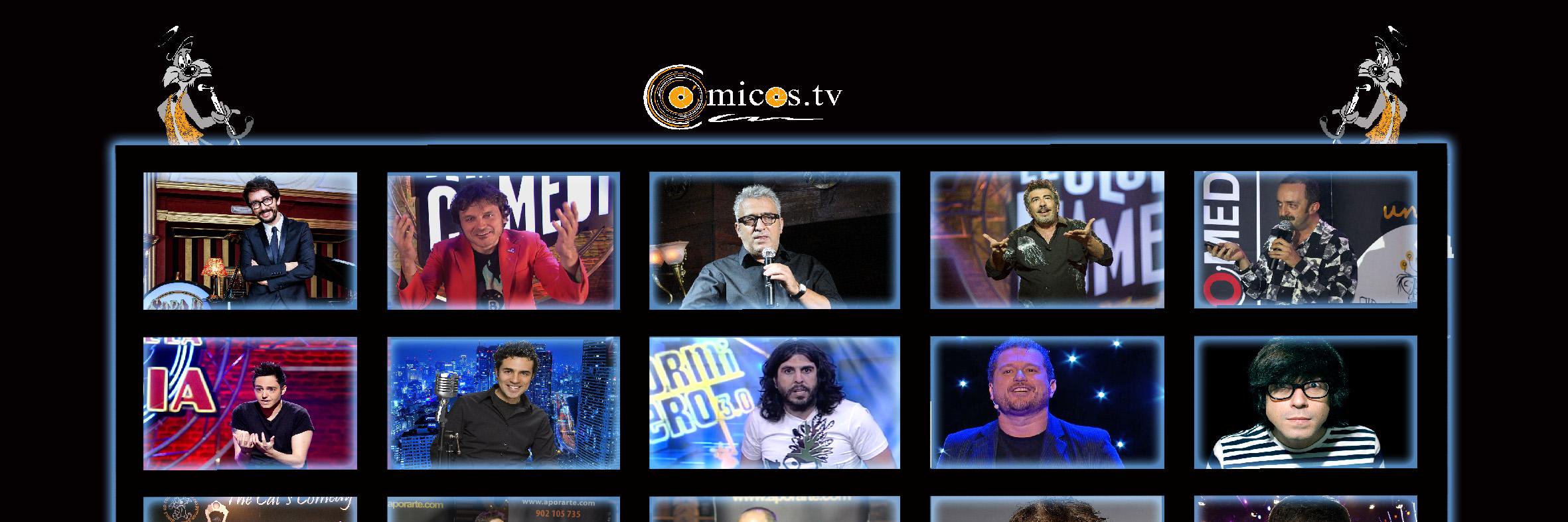 comicos_tv's profile banner image