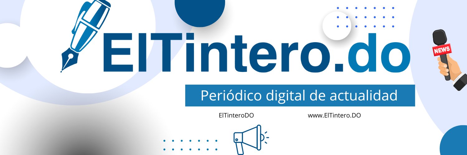 ElTinteroDO's profile banner image