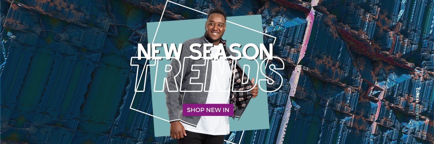 LargeAndTall's profile banner image