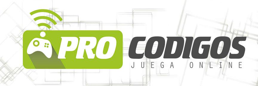 procodigos's profile banner image