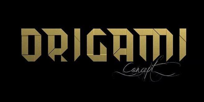 Origami_Concept's profile banner image