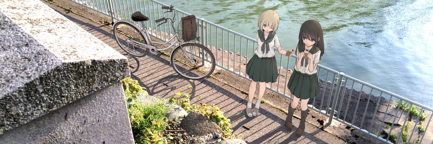 ムネヘロ/Munehero banner