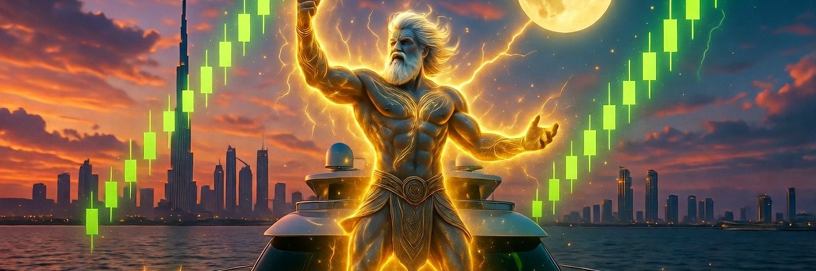 Godraisesol's profile banner image