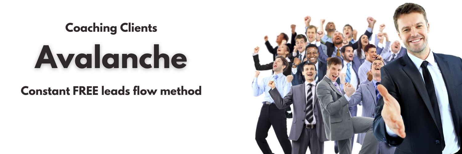 Ivan Petarnichki | Author | Speaker | Coach banner