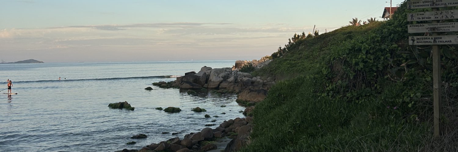 BruRosaG's profile banner image