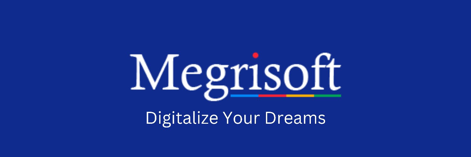 MegriTraining's profile banner image